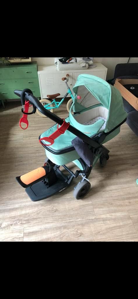 kinderwagen marktplaats
